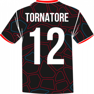 <strong class="sp-player-number">12</strong> Sebastiano Tornatore