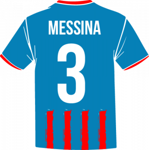 <strong class="sp-player-number">3</strong> Giovanni Messina