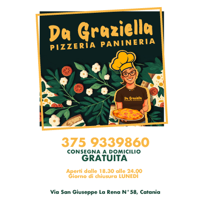 Da Graziella