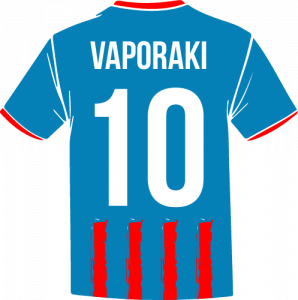 <strong class="sp-player-number">10</strong> Kiki Vaporaki