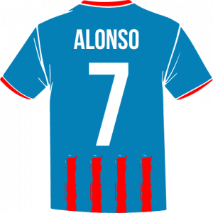 <strong class="sp-player-number">7</strong> Alonso Javi