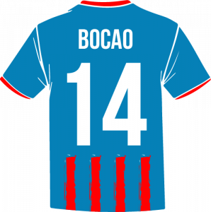 <strong class="sp-player-number">14</strong> Bocao