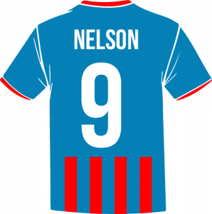 <strong class="sp-player-number">9</strong> Lutin Nelson