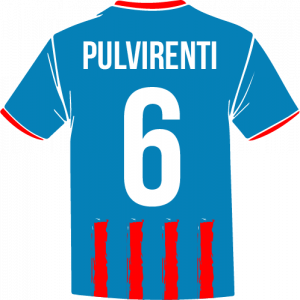 <strong class="sp-player-number">6</strong> Giovanni Pulvirenti