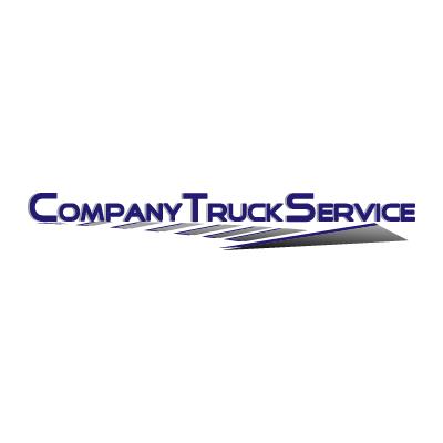 Company Truck